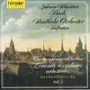 Bach-Collegium Stuttgart & Helmuth Rilling - The Symphony Collection, Vol. 1