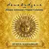 Dewa Budjana, Jimmy Johnson & Vinnie Colaiuta - Surya Namaskar